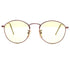Vintage Hugo Boss 4760 32 Sunglasses Front