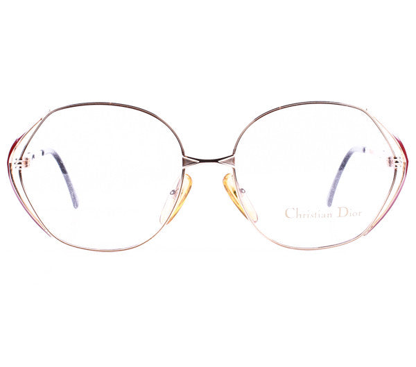 Christian Dior 2302 48 Front