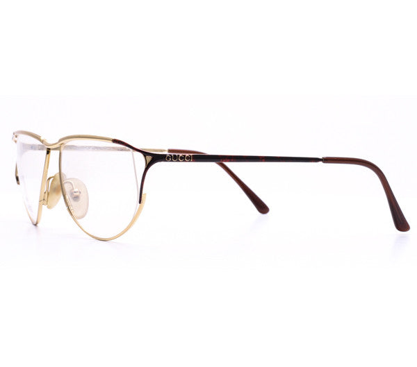 Gold Clear Classic