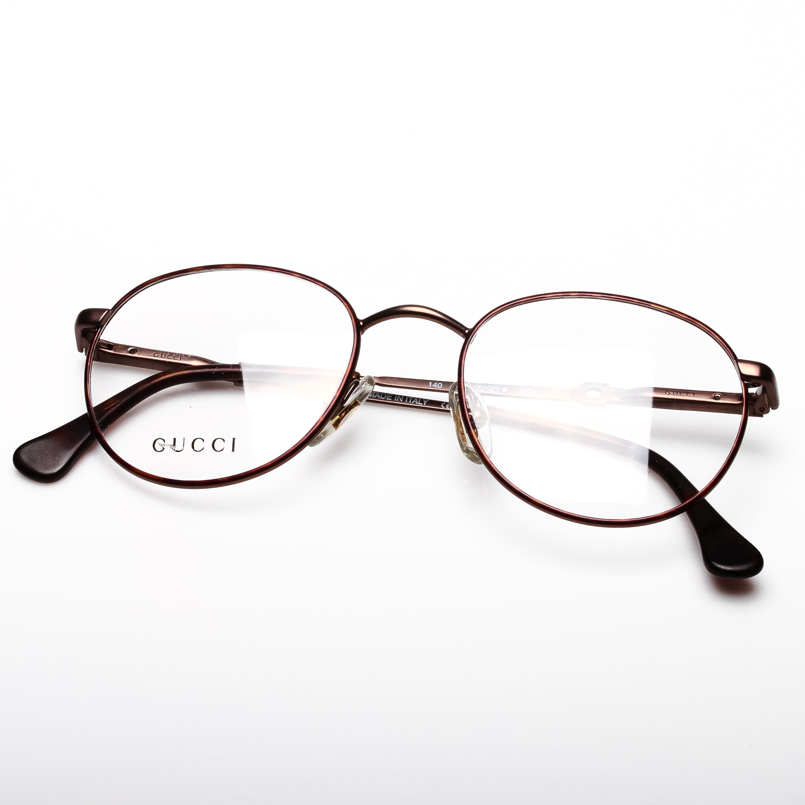 Gucci 2290 NG4 Vintage Frames Company