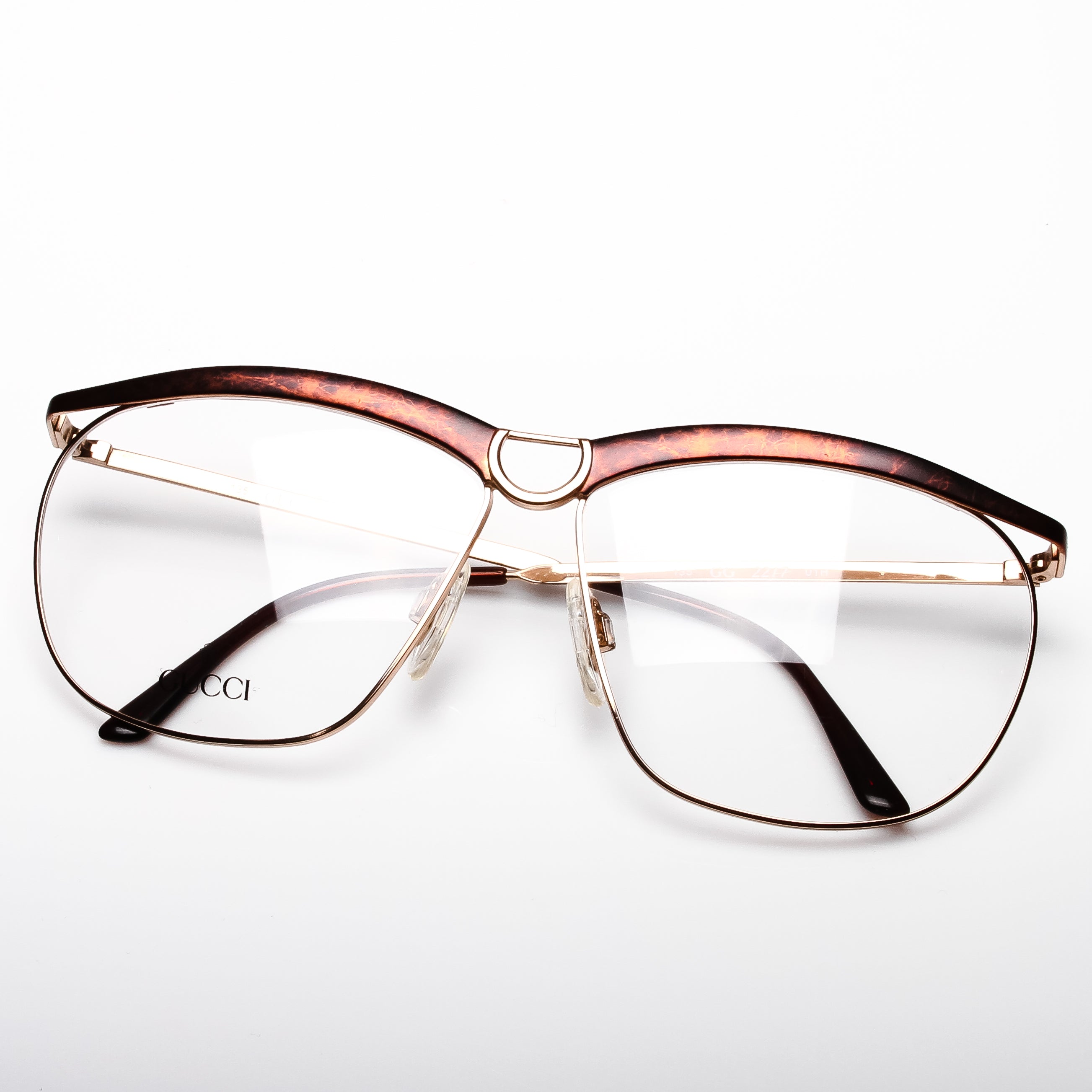 Gorgeous Vintage 2024 GUCCI Womans Eyeglasses