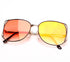 Bentley Shadows-7 (Mandarine Gradient Flash Gold Flat Lens) Thumbnail