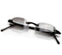 VF by Vintage Frames Matte Black 2001 (Grey) Thumbnail