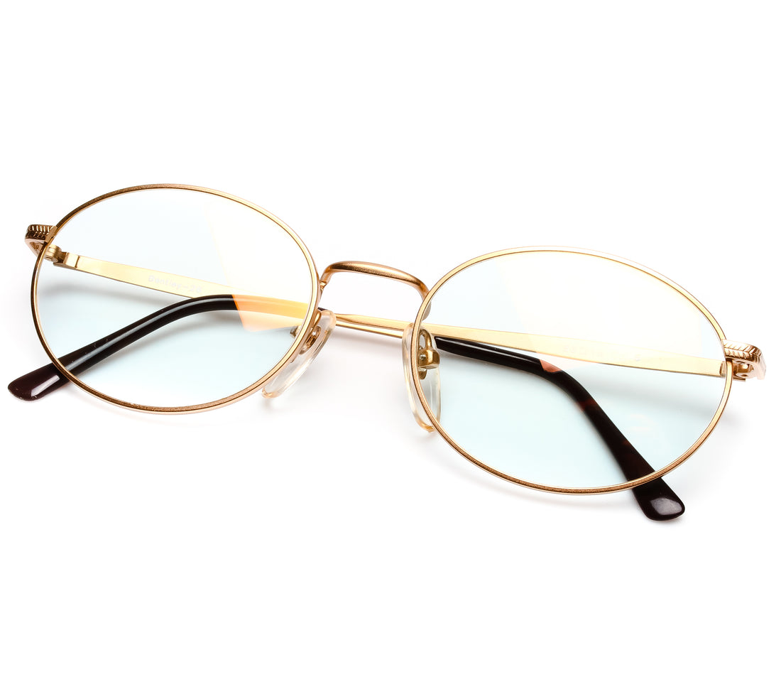 VF by Vintage Frames Bentley Shadow (Clear Flash Gold) Thumbnail