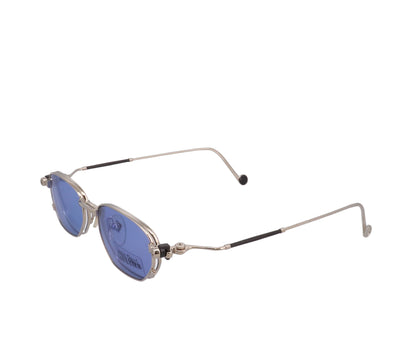 Jean Paul Gaultier 55-8107 2 (Clip-On)