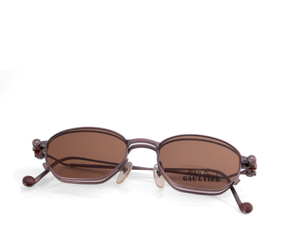 Jean Paul Gaultier 55-8107 3 (Clip-On)