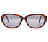 Vintage Jean Paul Gaultier 56 1072 1 Sunglasses Front