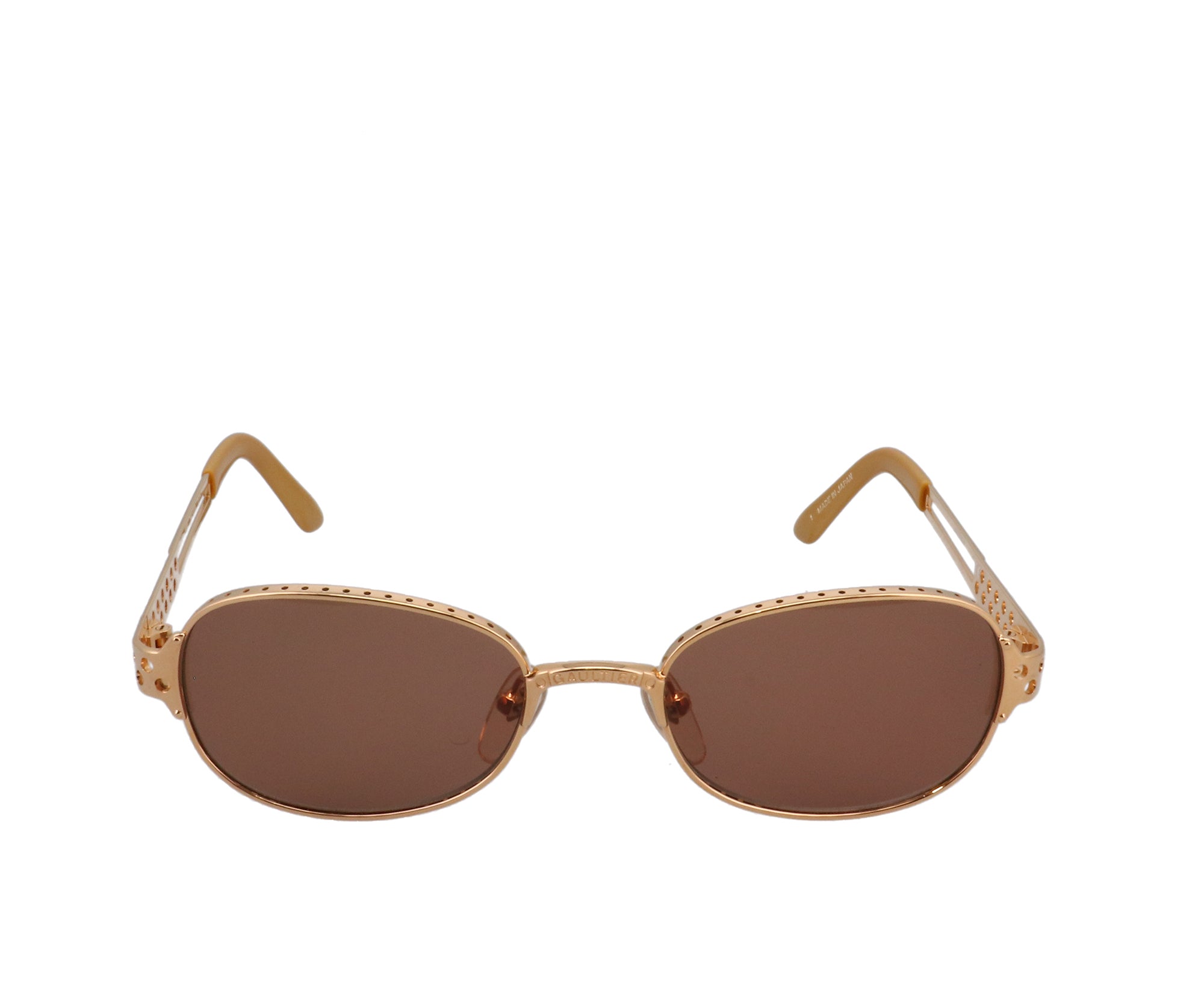 vintage JEAN PAUL GAULTIER glasses 