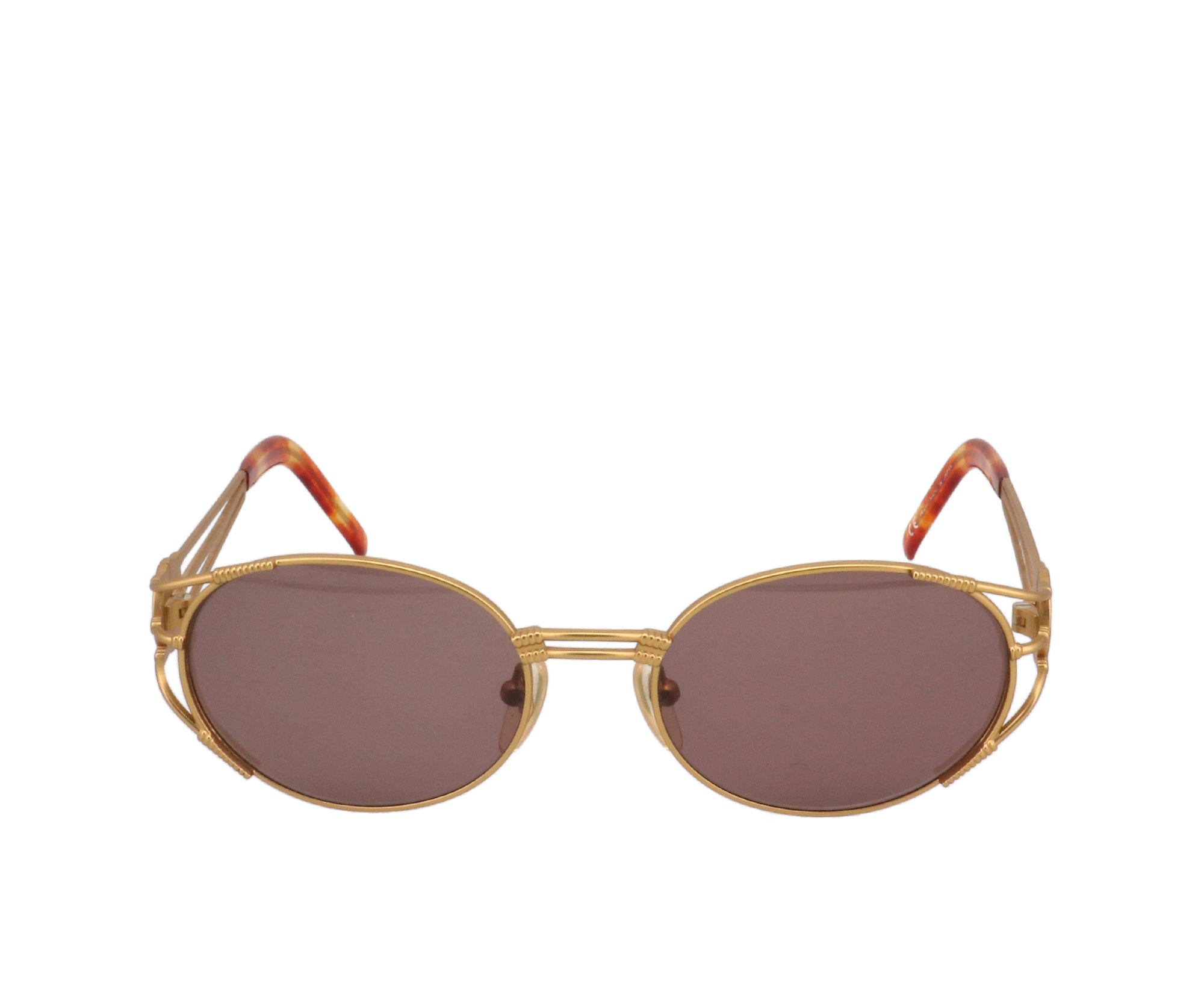 Jean Paul Gaultier 58-5106 S – Vintage Frames Company