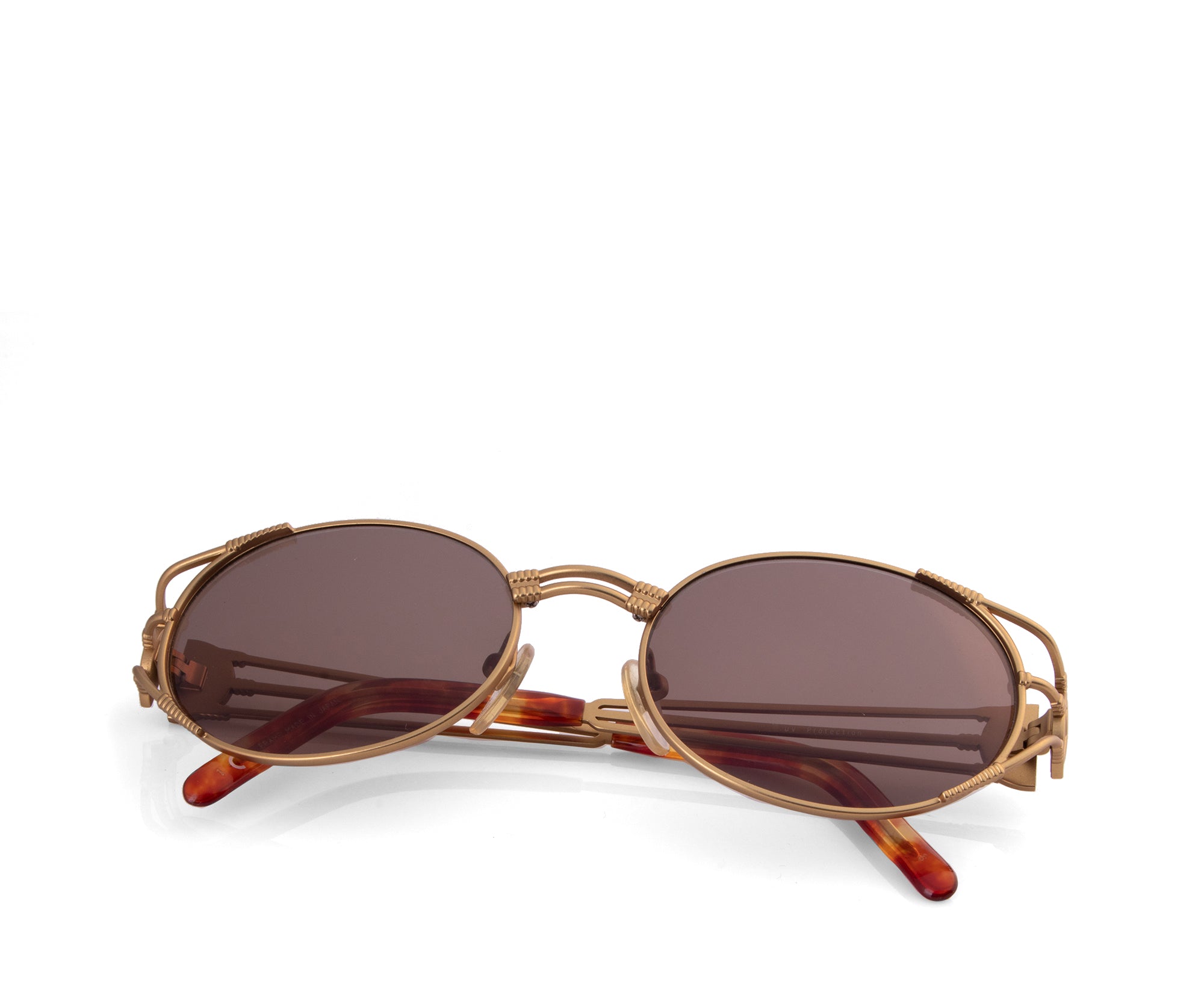 Jean Paul Gaultier 58-5106 S – Vintage Frames Company