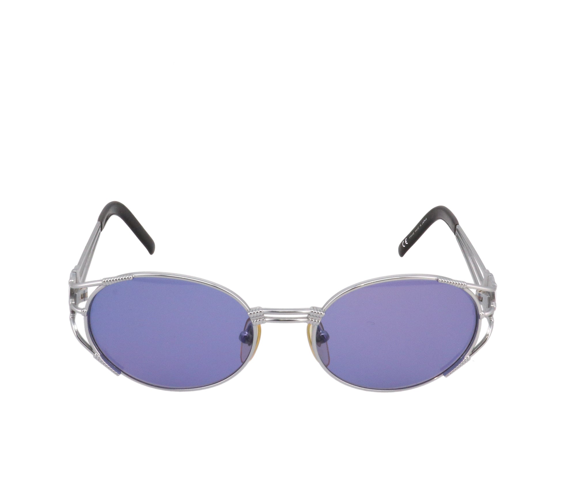 Jean Paul Gaultier 58-5106 2 – Vintage Frames Company