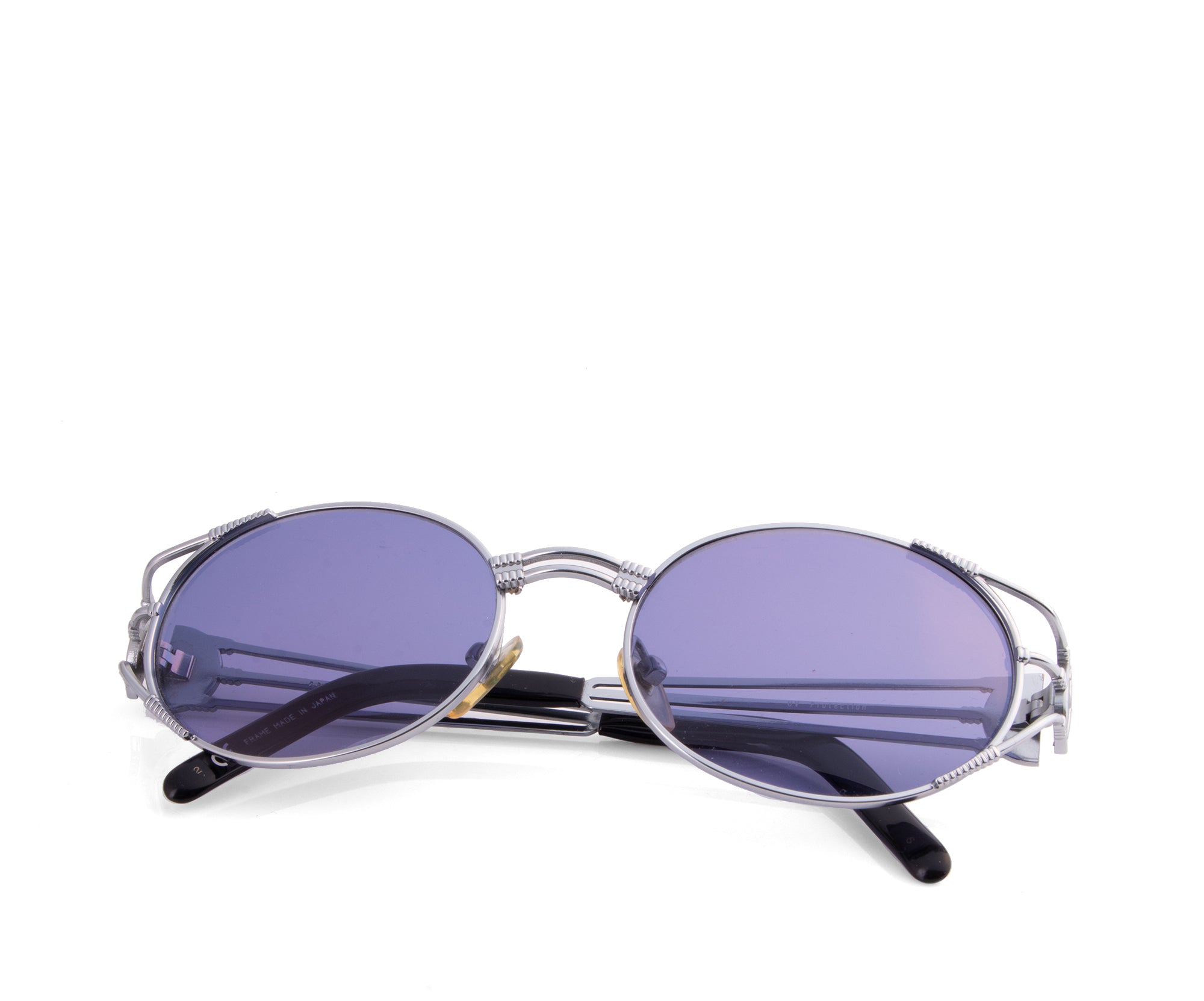 Jean Paul Gaultier 58-5106 2 – Vintage Frames Company