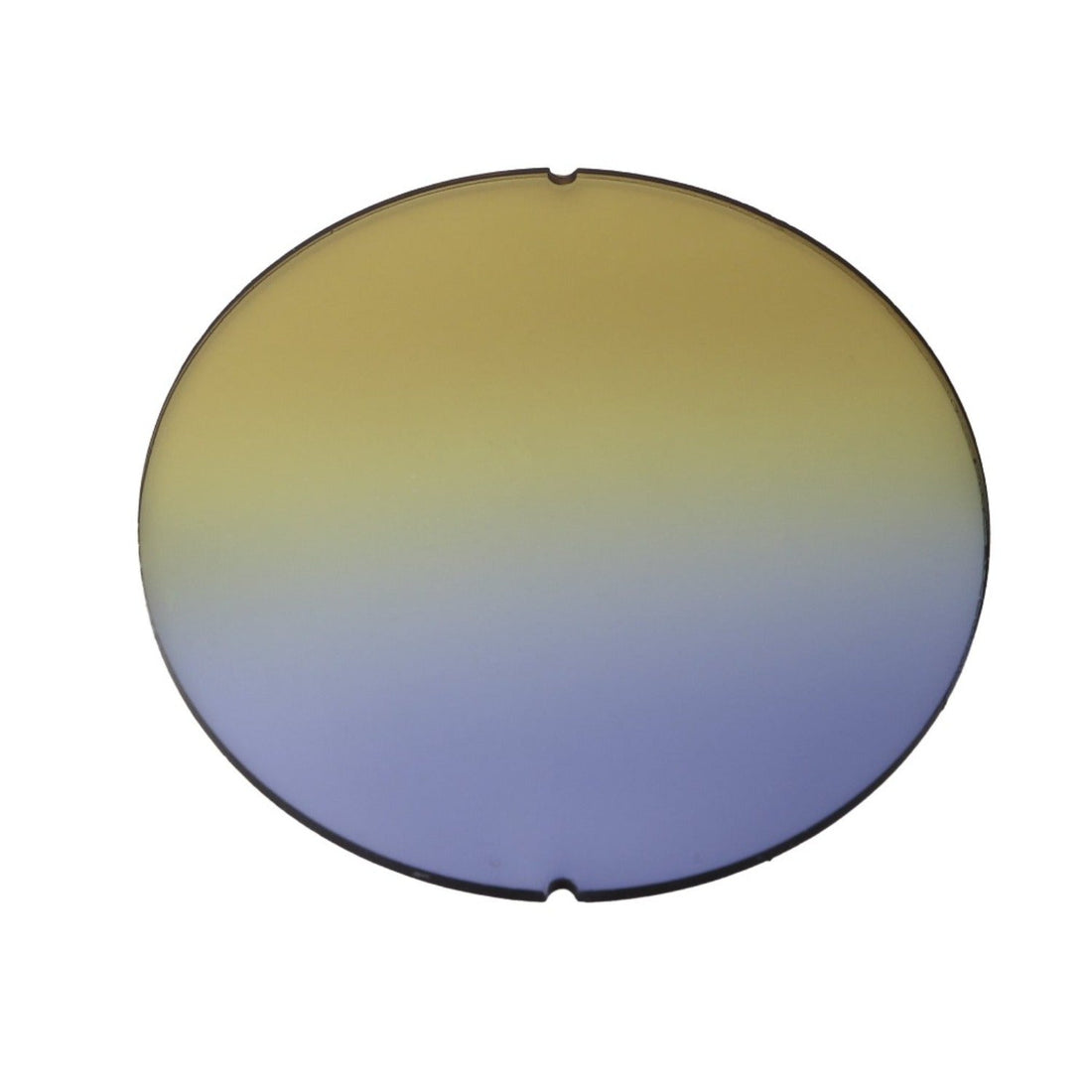 339 - Yellow Blue Gradient