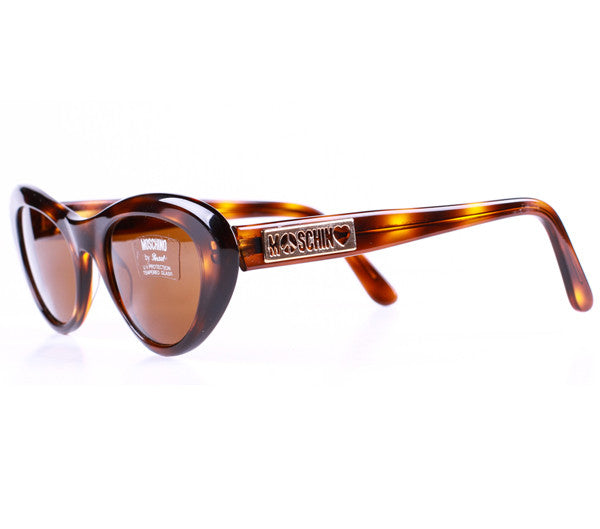 Moschino 3501S 14 Vintage Frames Company