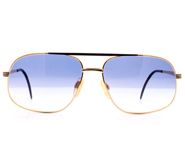 Vintage Frames Rodeo Club Max Sunglasses