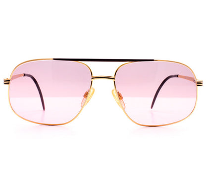 Vintage Frames Rodeo Club Tiffany Sunglasses