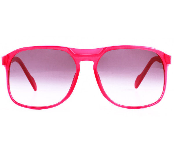 Vintage Frames by Corey Shapiro Creatchmen Red Front