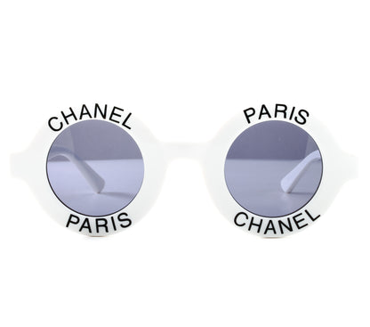 Chanel 01945 10601 Front