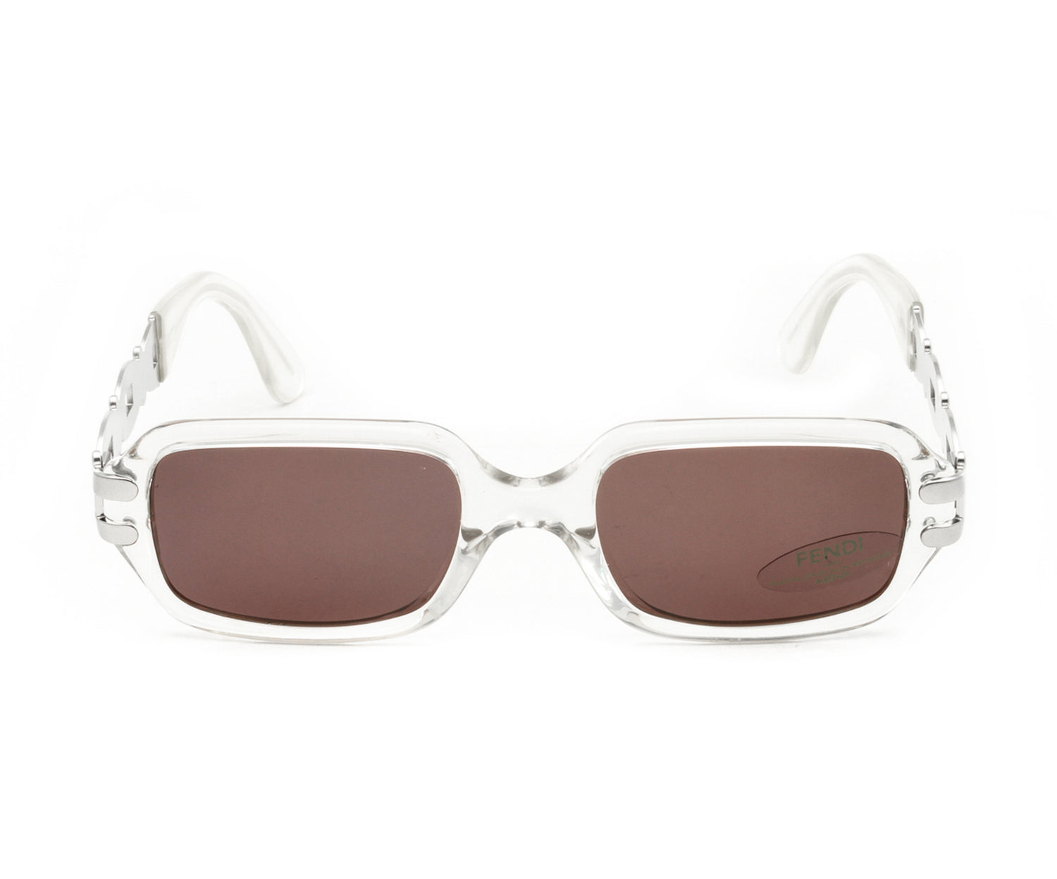 Fendi SL 7528 880 Front