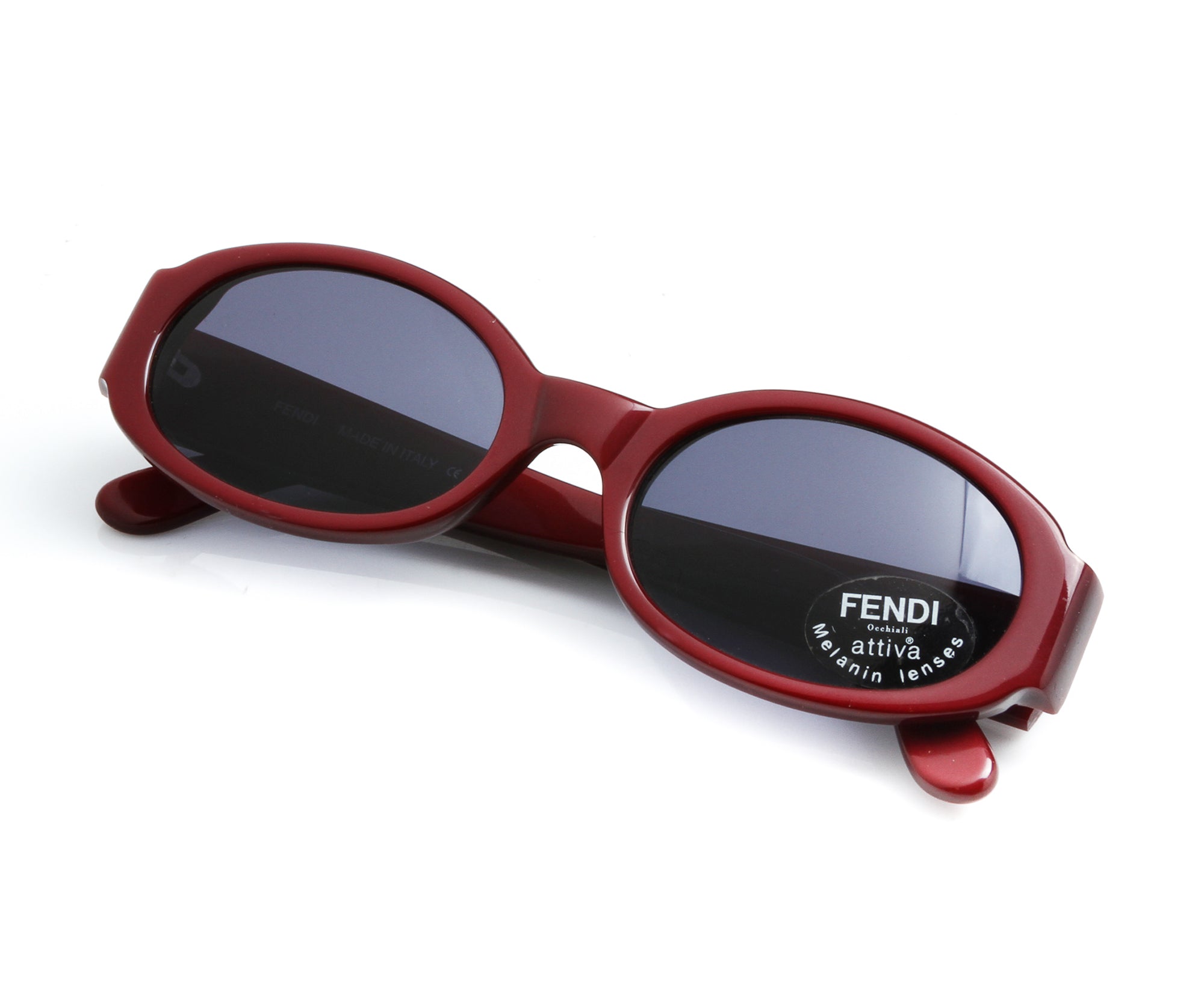 Fendi SL 7571 V56 Thumb