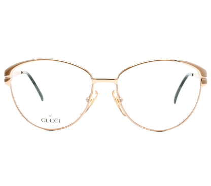 Gucci 2260 002 Front