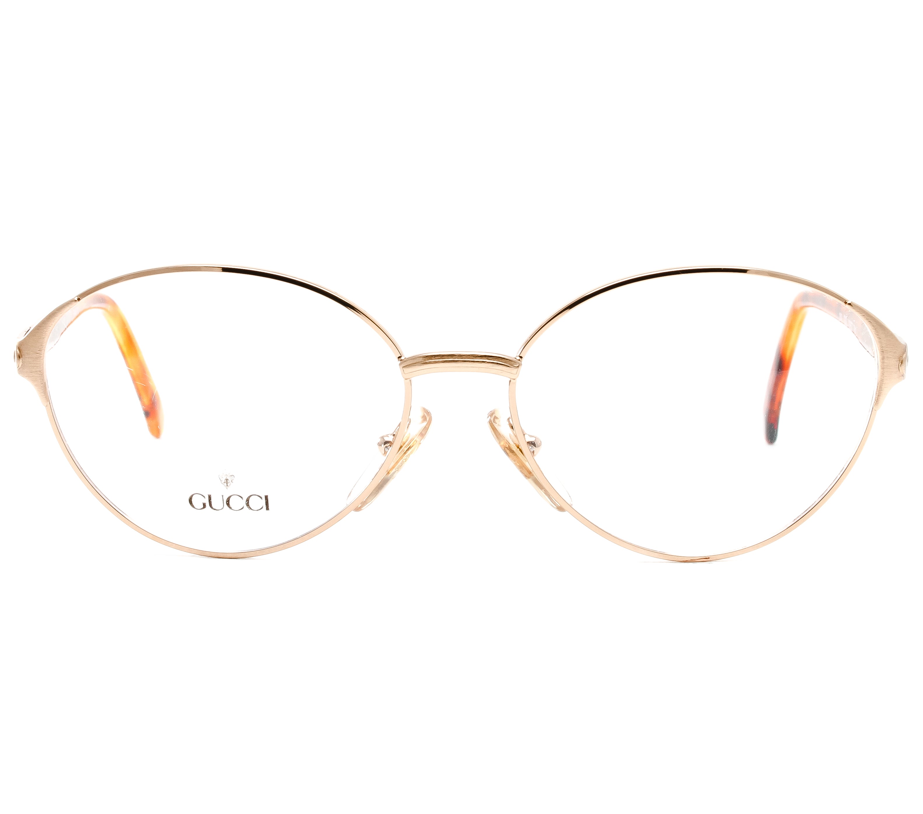 Gucci 2357 BX7 Front