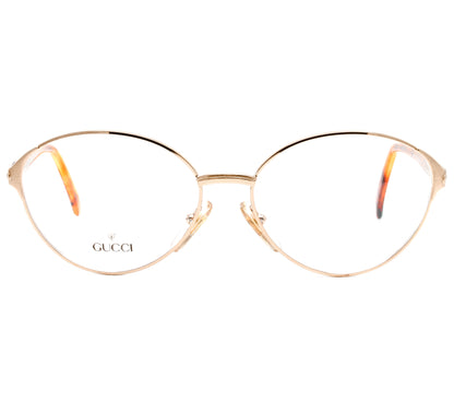 Gucci 2357 BX7 Front