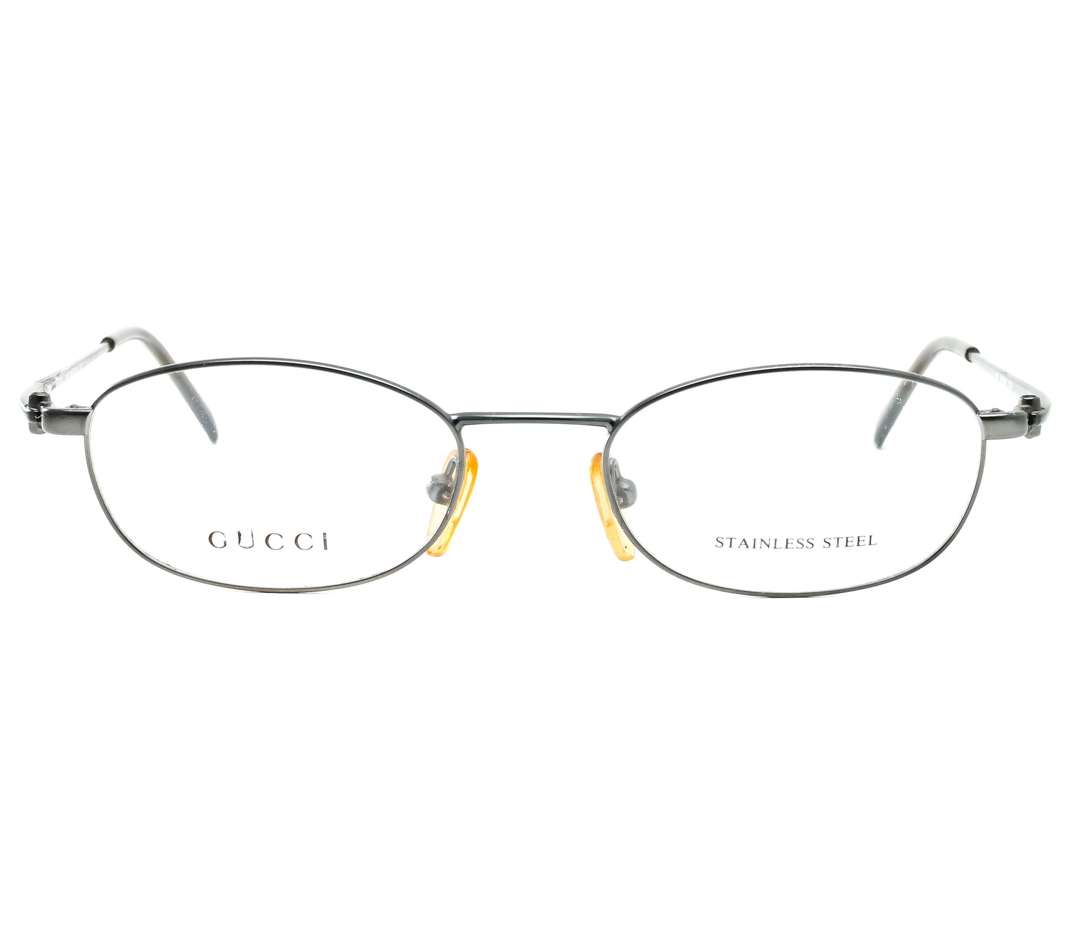 Gucci 2636 5VE Front