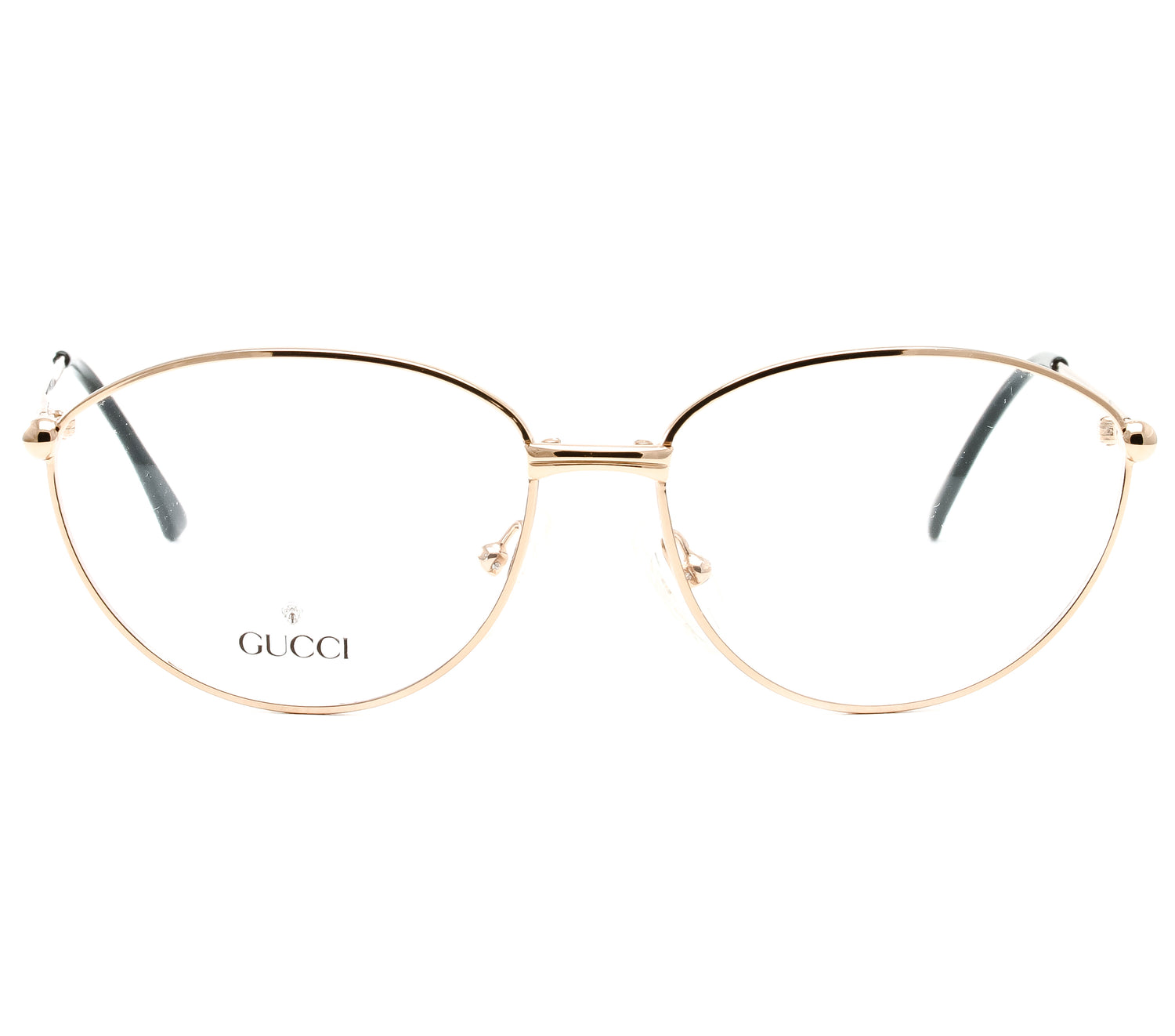 Gucci 2264 000 Front