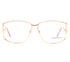 Vintage Yves Saint Laurent 4013 Y101 Sunglasses Front